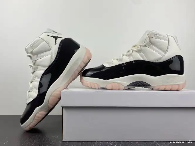 Bmlin AR0715-101 Jordan 11 Neapolitan WMNS Air 0514